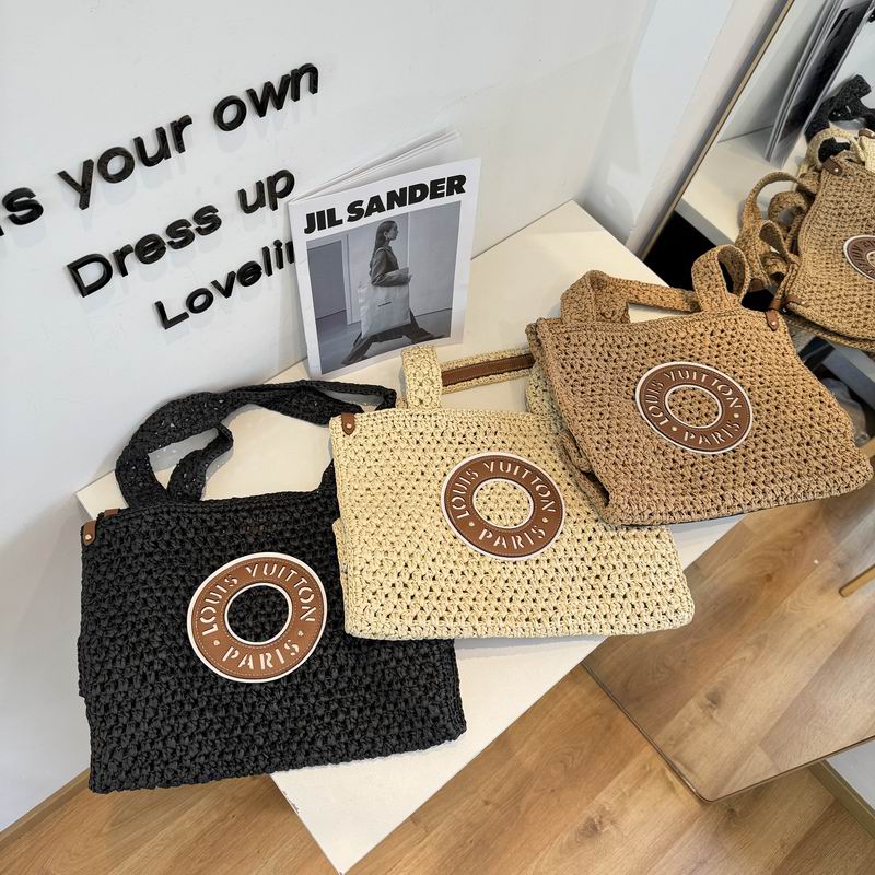 Dior beach bag dx07